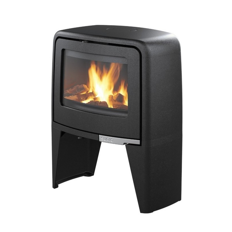Fogão a Lenha Paul Haut Supra Ferro Fundido 10kW Fogão a Lenha Paul Haut Supra Ferro Fundido 10kW