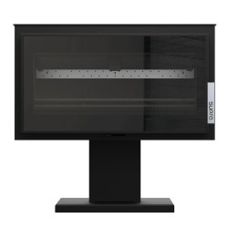 Larry Supra Freestanding Wood Stove 8.5kW