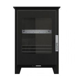 Fogão a lenha Oscar em Supra 4,8kW