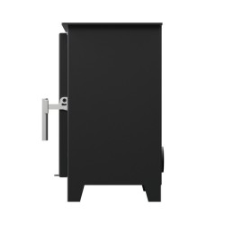 Fogão a lenha Oscar em Supra 4,8kW