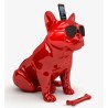 Enceinte Jarre Technologies AeroBull HD1Bluetooth Glossy Red