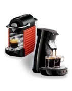 Café e café expresso