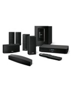 Home Theater