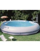 Piscina autônoma