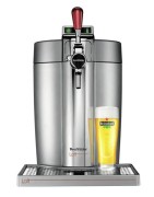 Água e bebidas