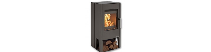 Wood stove