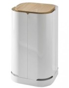Storage and storers in granules
