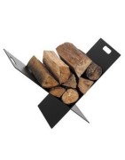 Door logs and range internal logs