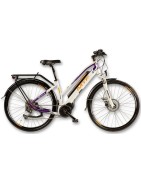 Bicicletas elétricas