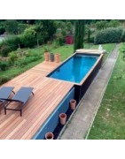 Container-Pools
