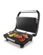 Planchas y grills