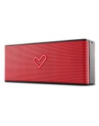 Colunas Bluetooth