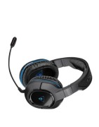 Microfones e auriculares