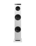 Sound Tower speakers