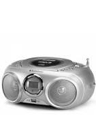 Radio-CD-Player