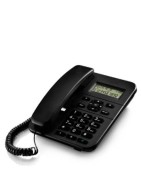Telefones fixos e IP