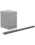 Sound bars