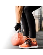Aparelhos de Musculação