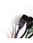 Informática | Cabos e Adaptadores