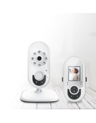 Intercomunicador para bebés