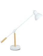 Beleuchtung, Lampen und Lichtobjekte