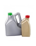 Produtos para a manutenção do carro