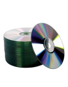 CD e DVD