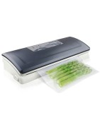 Scelleuse sous vide