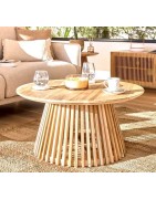 Tables basses