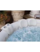 Accesorios de balnearios