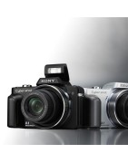 Eletrónica | Fotografia e Vídeo