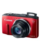 Máquinas Fotográficas Compactas