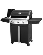 Barbecue gas o elettrico