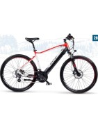 Fahrräder und Radfahren