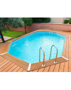 Schwimmbäder und Freizeit