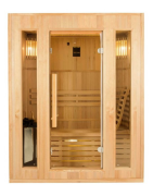 Saunas a vapor