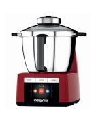 Household appliances: