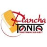 Plancha Tonio