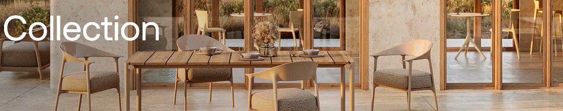 Spécialiste du Design et des objets contemporains