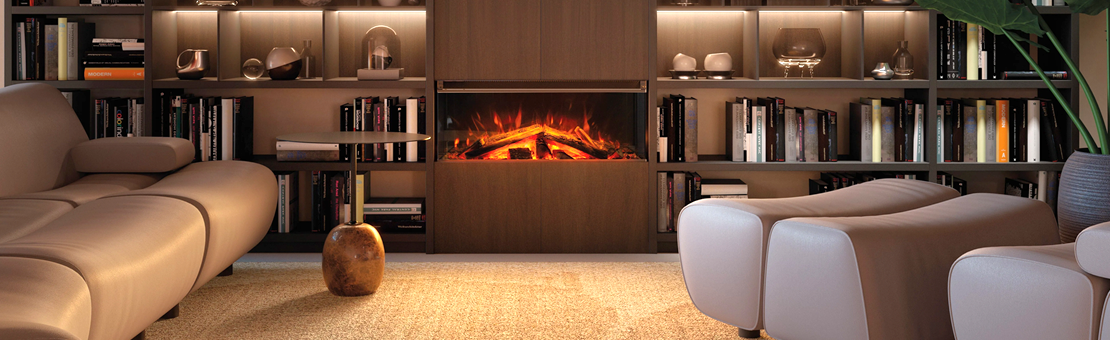 Poêles & Cheminées